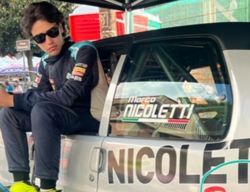 Dalla Delegazione ACI Sport Sicilia congratulazioni ai piloti Siciliani che hanno vinto  il Trofeo Italiano Velocità Montagna. C’è anche il nisseno  Marco Nicoletti
