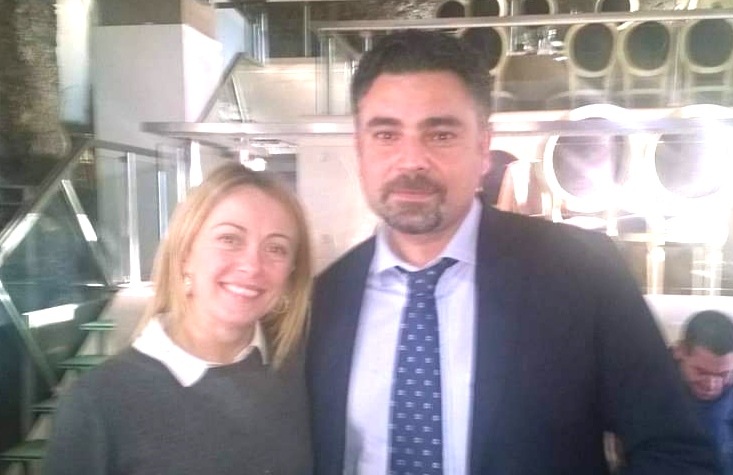 Amministrative 2024, il centrodestra della provincia di Caltanissetta istituisce un tavolo programmatico unitario