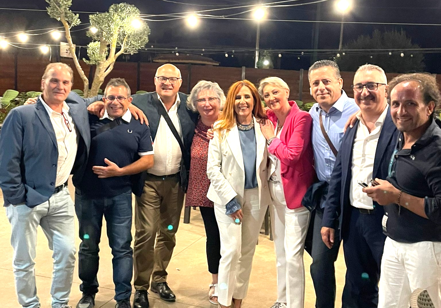 Caltanissetta, gli irriducibili della 3E della Pietro Leone s’incontrano dopo 40 anni