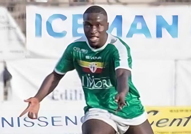 Eccellenza. La capolista Nissa piega in rimonta 1-2 l’Accademia Trapani: la ribaltano Gueye e Galfano