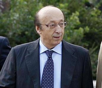 Juve e esonero Tudor, Moggi: “Squadra è malata grave, allenatore è vittima”