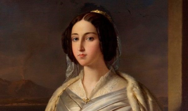 Caltanissetta. Il 19 ottobre nella Chiesa di Sant’Anna messa in ricordo della Beata Maria Cristina di Savoia