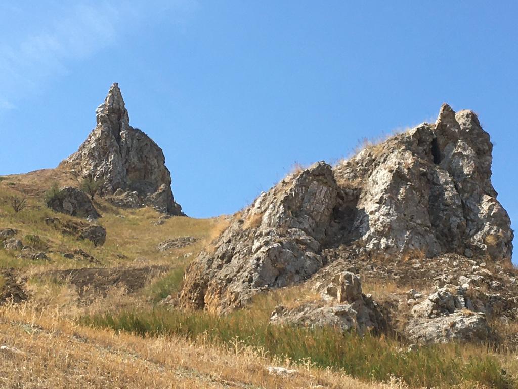 “…Andavamo in quel ‘Pizzo di Cannila’ ” di Salvatore Vaccaro