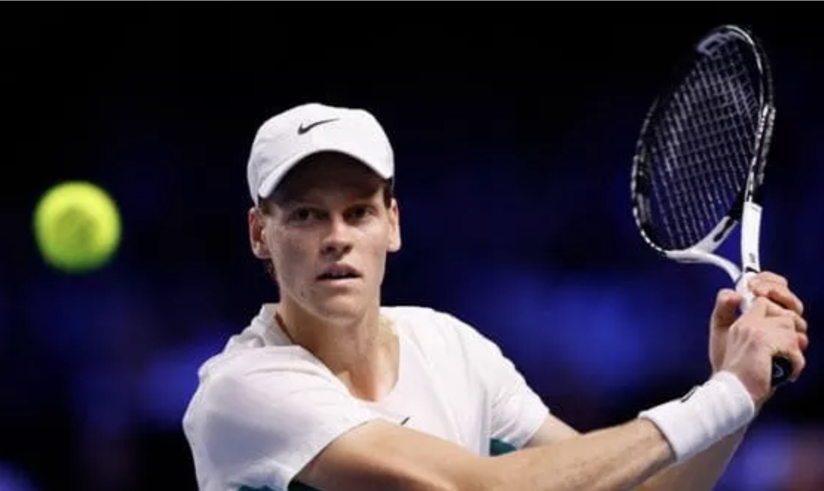 Tennis, Barazzutti:”Sinner pronto per vincere uno Slam e diventare numero 1″