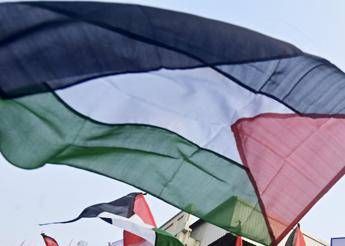 Stato di Palestina, Francia e altri 14 Paesi chiedono riconoscimento