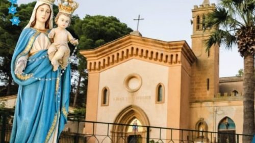 Caltanissetta, Madonna del Rosario di Sabucina: domenica 8 è l’ultimo giorno di festa