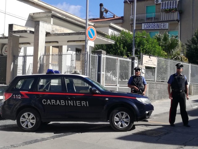 Mafia: operazione Ros e DIA Caltanissetta, 7 arresti per pizzo nell’ennese