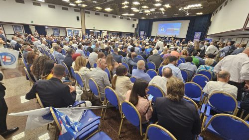 Caltanissetta, DC: l’11 Novembre si svolgerà il congresso provinciale