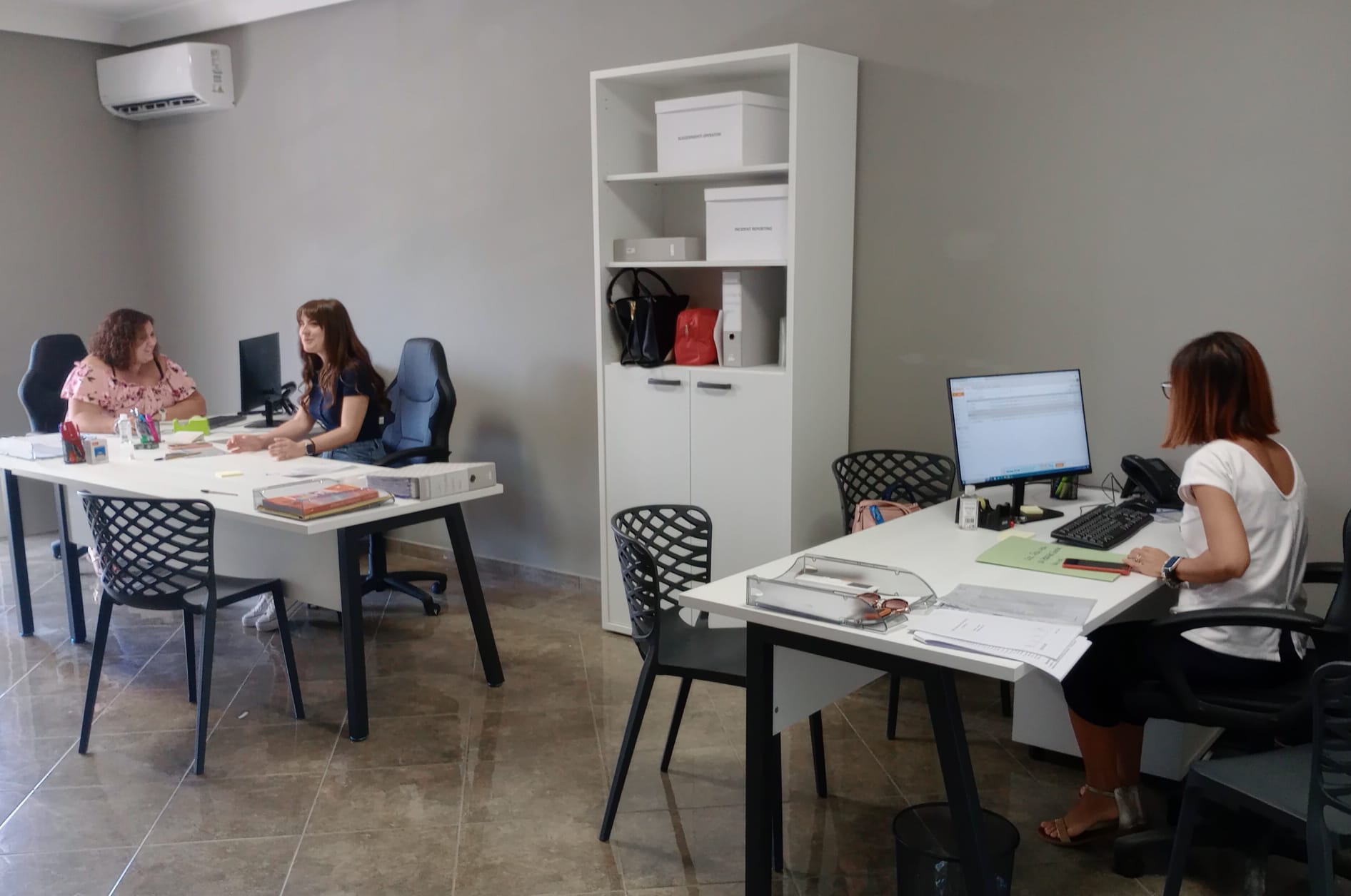 Caltanissetta, dal 2 Novembre al via il servizio ADI24 scarl per l’Assistenza domiciliare integrata