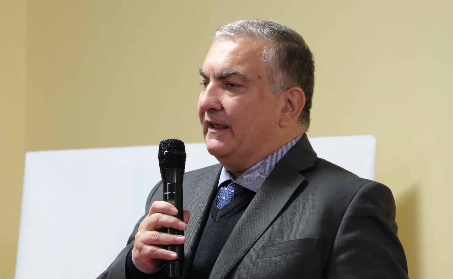 Premio Paolo Borsellino: tra le 20 personalità c’è anche Antonio Balsamo dal Tribunale di Caltanissetta