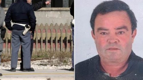 Travolto e ucciso da un treno, dirigente Rfi a giudizio
