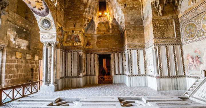 Halloween: le mete italiane con leggende di alchimia, mito e occultismo