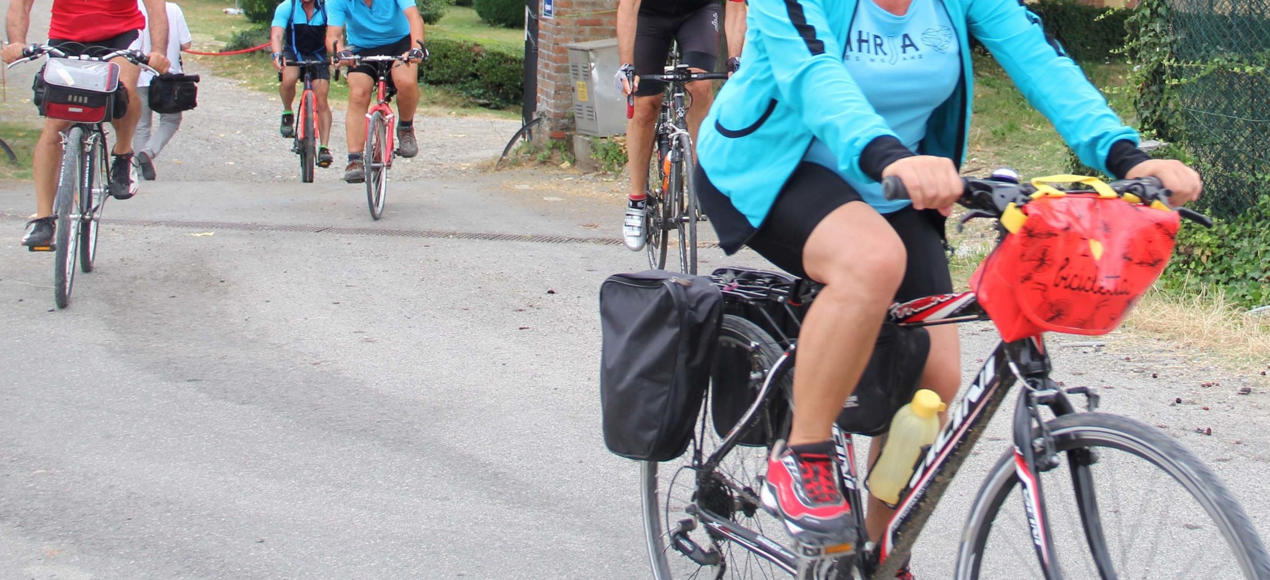 Caltanissetta Eco Rider: giovedì sarà presentato il progetto di “Cicli Solidali”