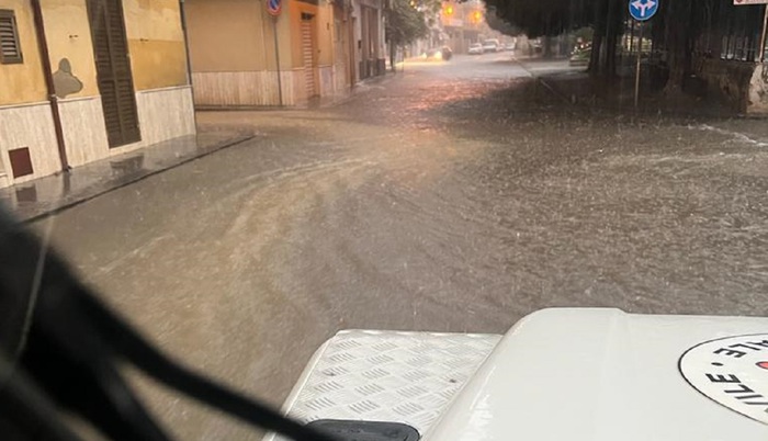 Maltempo in Sicilia. Dalla Regione altri 17,5 milioni di euro ai Comuni per i danni dell’autunno 2021