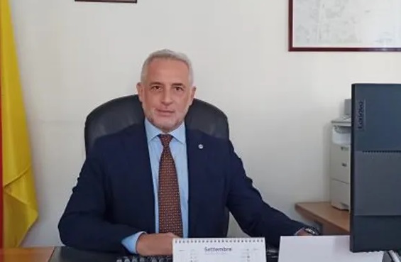 Monopoli Sicilia: Enrico Guarna è il nuovo dirigente delle 9 sedi regionali