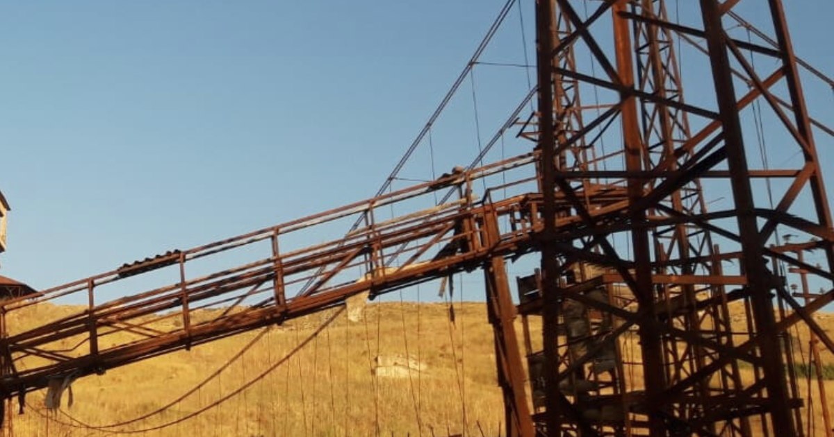 Caltanissetta aderirà alle Giornate FAI d’Autunno sabato 14 e domenica 15 ottobre