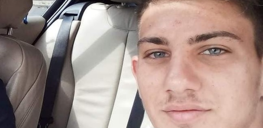 Ritrovato il 19enne serradifalchese scomparso: era a casa della fidanzata a San Cataldo