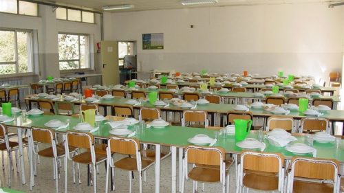 Riesi. Entro il 5 agosto va prodotta la certificazione Isee per ottenere agevolazione su servizio di mensa scolastica