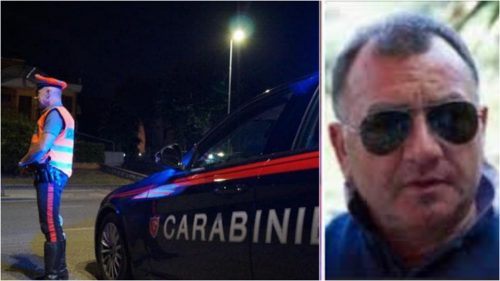 Sicilia: ex poliziotto ucciso a fucilate. Si cerca il movente tra rancori personali