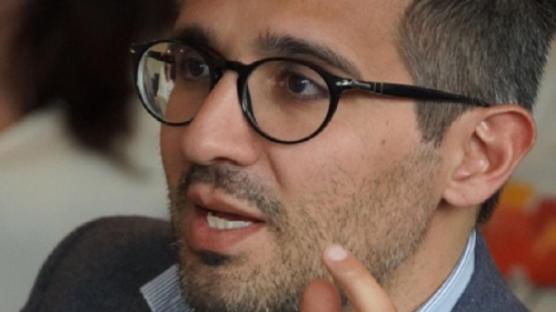 Il nisseno Paolo Roma nel Direttivo dell’Associazione italiana di Ingegneria Gestionale