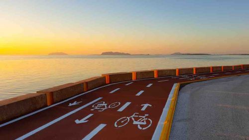 Da Trapani a Marsala in bici tra saline e Cantine Florio. Slow tourism alla scoperta della Sicilia Occidentale