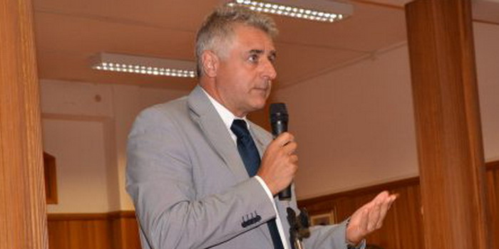 Caltanissetta, si è insediato il procuratore generale Fabio D’Anna