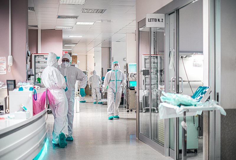 Il Covid è costato 2 miliardi ai grandi comuni italiani