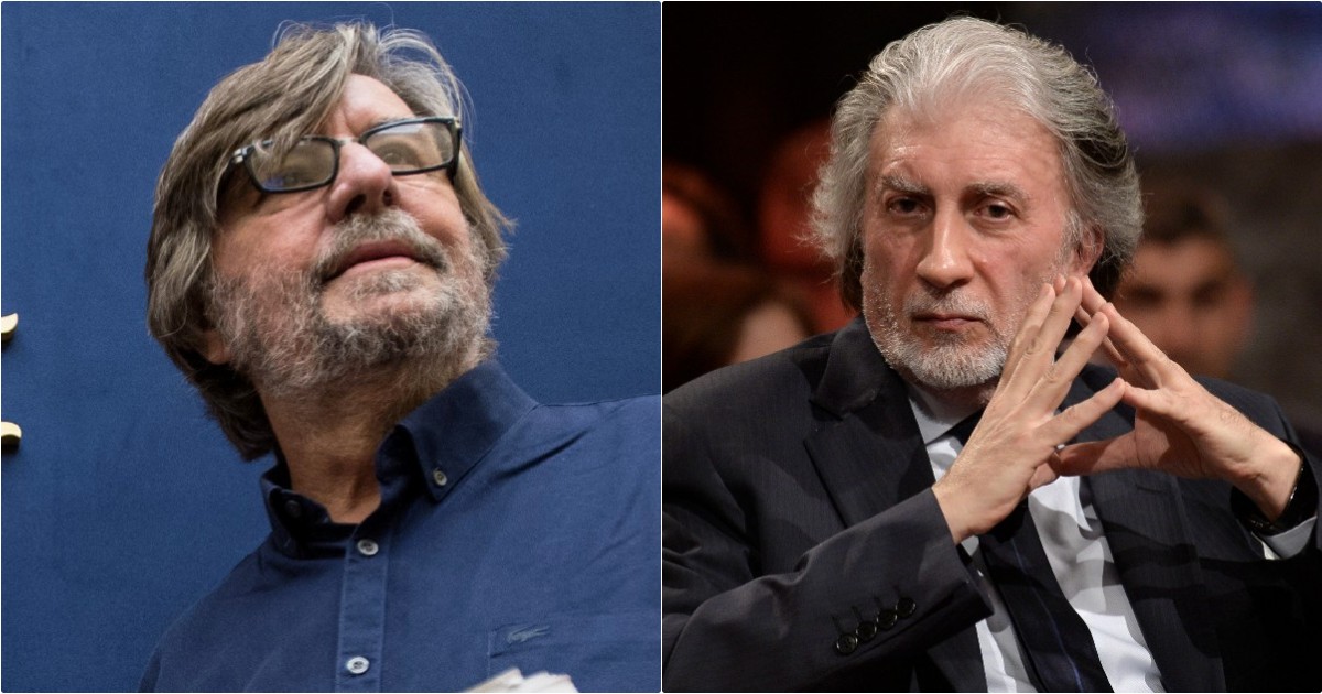 Falsità diffamatorie su L’Unità. Scarpinato (M5S) querela per diffamazione Sansonetti