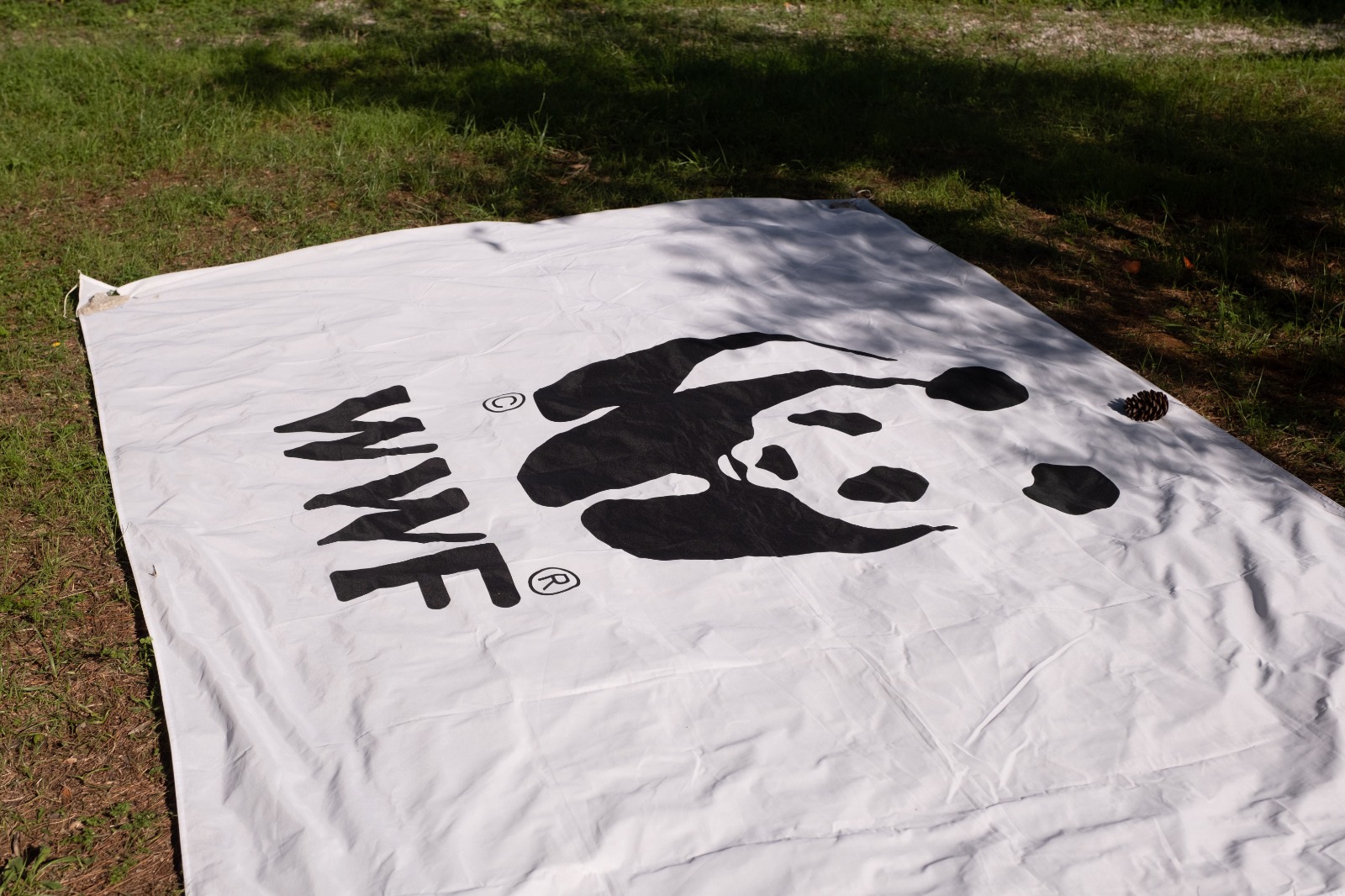 WWF Sicilia Urban Nature 2023: un’aula Natura all’Ospedale dei Bambini di Palermo