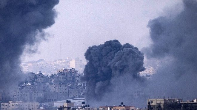 Israele-Hamas, accordo sugli ostaggi ‘vicino’. Ma gli Usa smentiscono