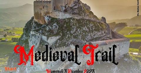 Enti associazioni istituti scolastici al fianco Associazione MTB di Mussomeli per il Medieval Trail di domenica prossima