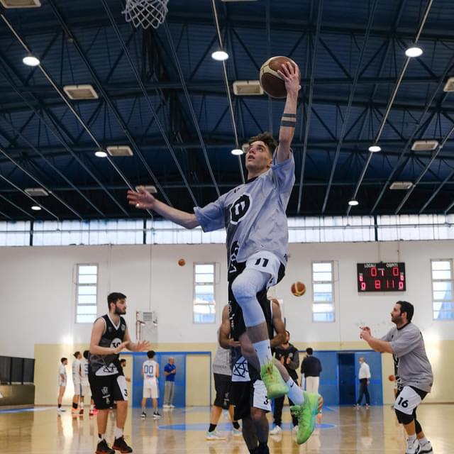 Basket Maschile serie C. L’Invicta sul campo dello Sport Club Gravina punta ad interrompere la serie negativa di risultati