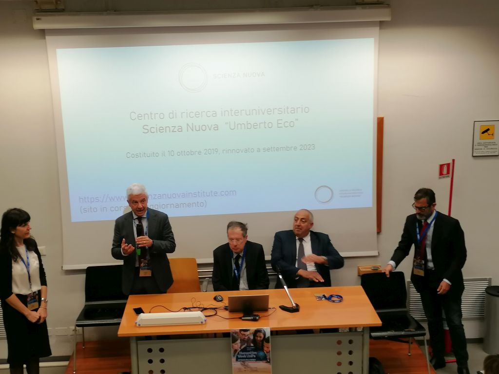 Università, A Palermo prende il via la “Settimana della Ricerca”