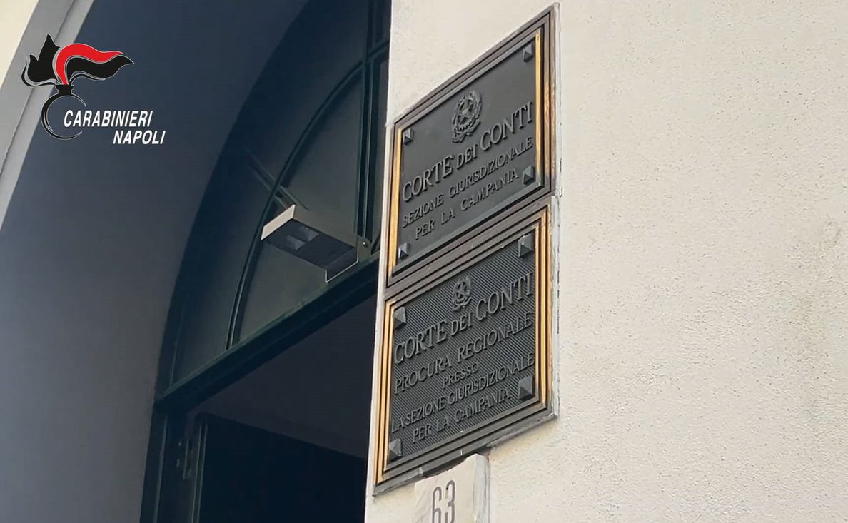 Dissesto comune di Caivano, Corte Conti indaga ex sindaco e 6 assessori