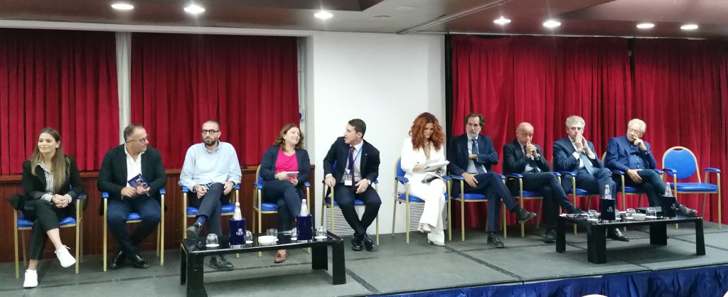 A Palermo Tec focus su turismo, Fiaip “Per l’Isola 2023 anno rinascita”