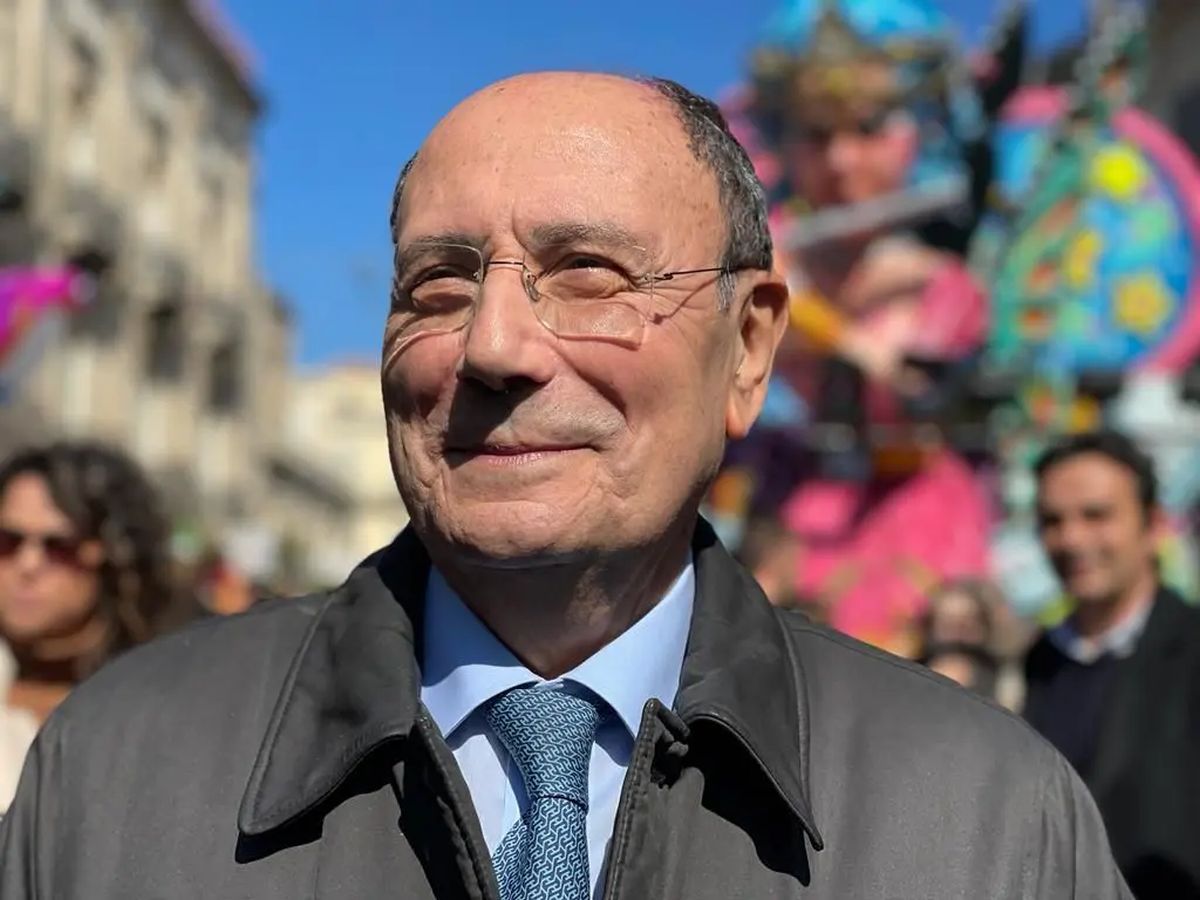 Caro voli, Schifani “Antitrust conferma correttezza nostra battaglia”