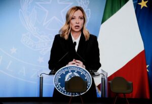 Meloni “Revisione Pnrr supera criticità, non vogliamo perdere un euro”