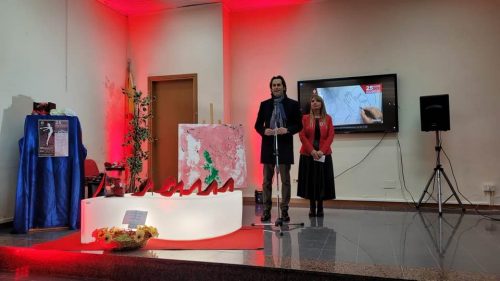 San Cataldo. Il 24 e 25 novembre la Città si mobilita contro la violenza sulle donne