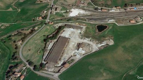 Polo Logistico ed Espositivo dell’Agroalimentare. L’amministrazione Gambino: ” La ditta Miraglia Prefabbricati sa da sempre che il contratto di locazione scade nel 2025 e già dal 2020 conosce bene la destinazione che avrà il sito di proprietà del Comune”