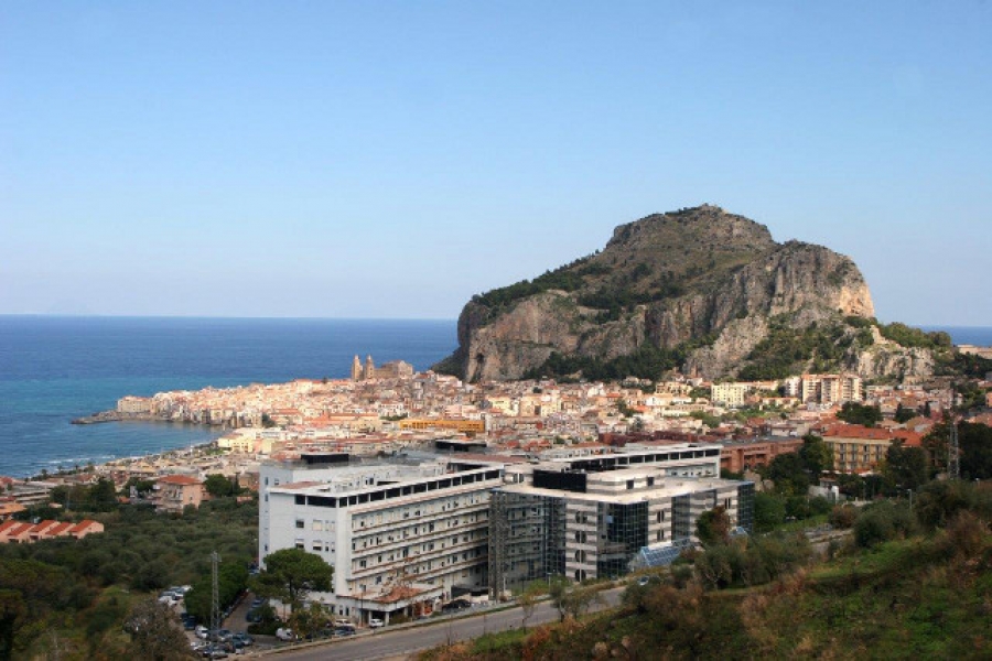 Sanità in Sicilia, il Giglio di Cefalù primo per trattamento tumore prostata