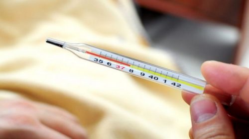 Ecco i tre sintomi con cui sarà possibile riconoscere l’influenza stagionale