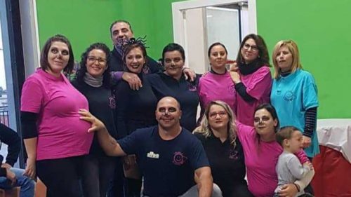 Caltanissetta, “Dona per un sorriso” in cerca di solidarietà: mancano alimenti per neonati e abiti per adolescenti