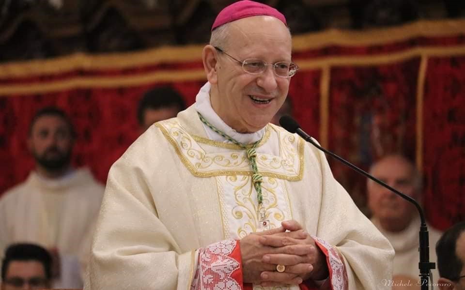 Caltanissetta. Il 21 novembre grande festa per il quartiere Provvidenza: messa solenne con il vescovo mons. Russotto