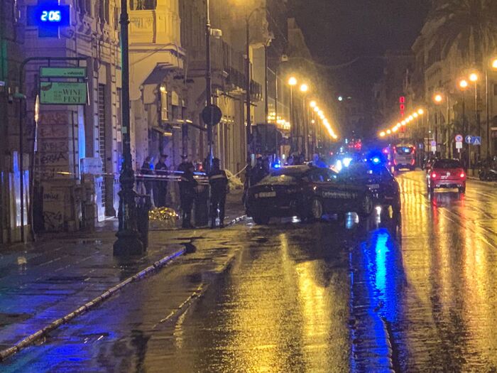 Giallo a Palermo, ucciso un uomo in centro storico. Sgomento per l’agguato: “era una persona buona”