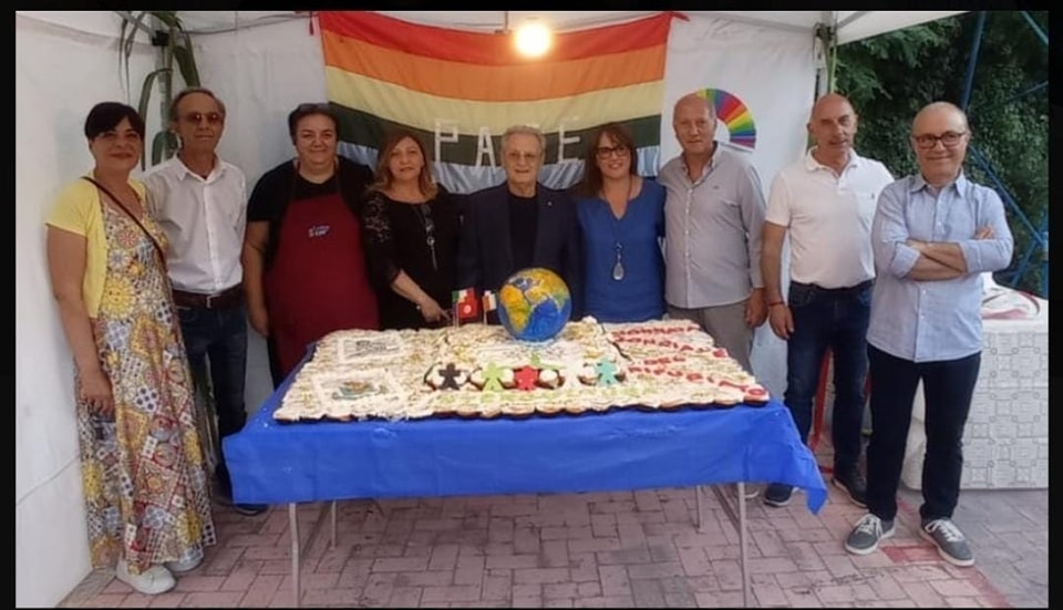 Santa Caterina. Tanta commozione in paese per la scomparsa di Luana Seminatore. Il sindaco Ippolito: “Una persona cara”