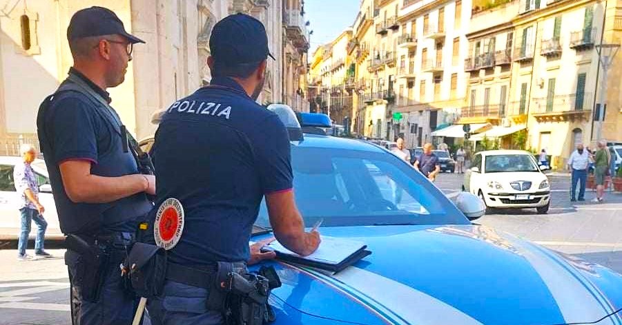 Caltanissetta. Fogli di via, avvisi orali e ammonimento: ancora misure di contrasto alle devianze del Questore Pinuccia Albertina Agnello