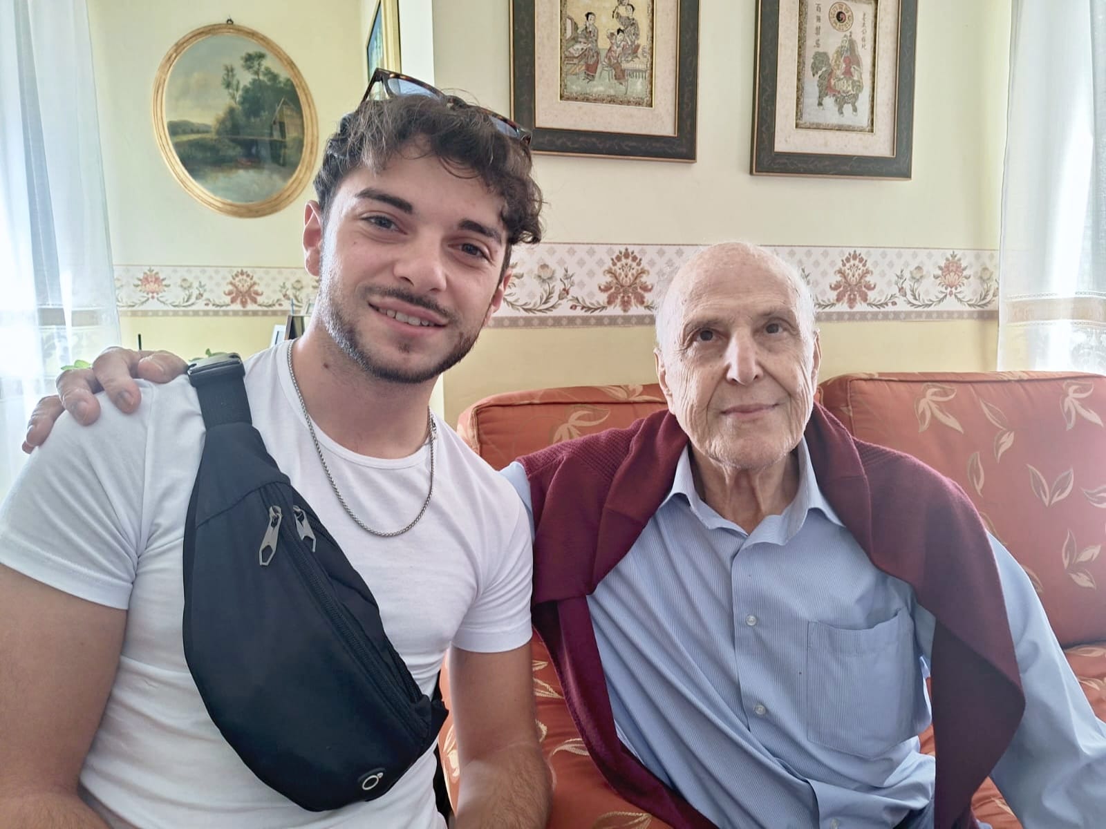 San Cataldo. Raimondo Capizzi lavora alla creazione della sezione “Giovani Cantori” nel solco del maestro Giuseppe Mammano