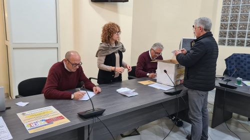 Marianopoli, votazioni per i progetti di democrazia partecipata
