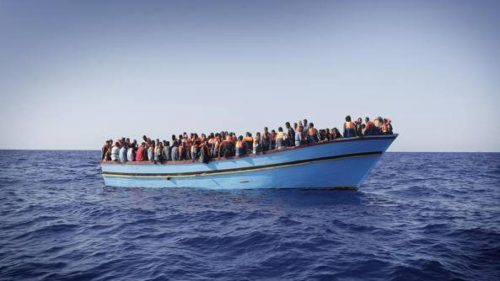 Torna in Sicilia dove è nata su barcone, udienza in Tribunale contro espulsione dopo pronuncia di incompetenza del Gdp