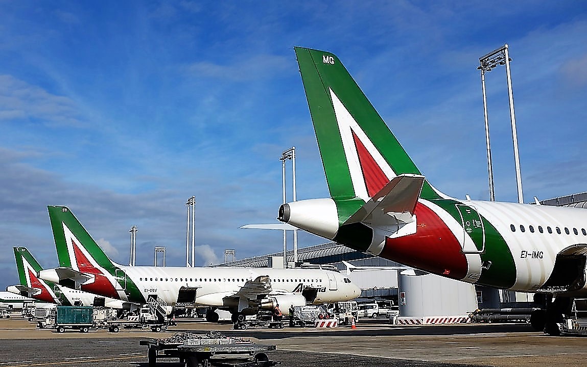 Caro voli Sicilia. Schifani: «Bene Ita, nuovo clima di collaborazione con la compagnia di bandiera»